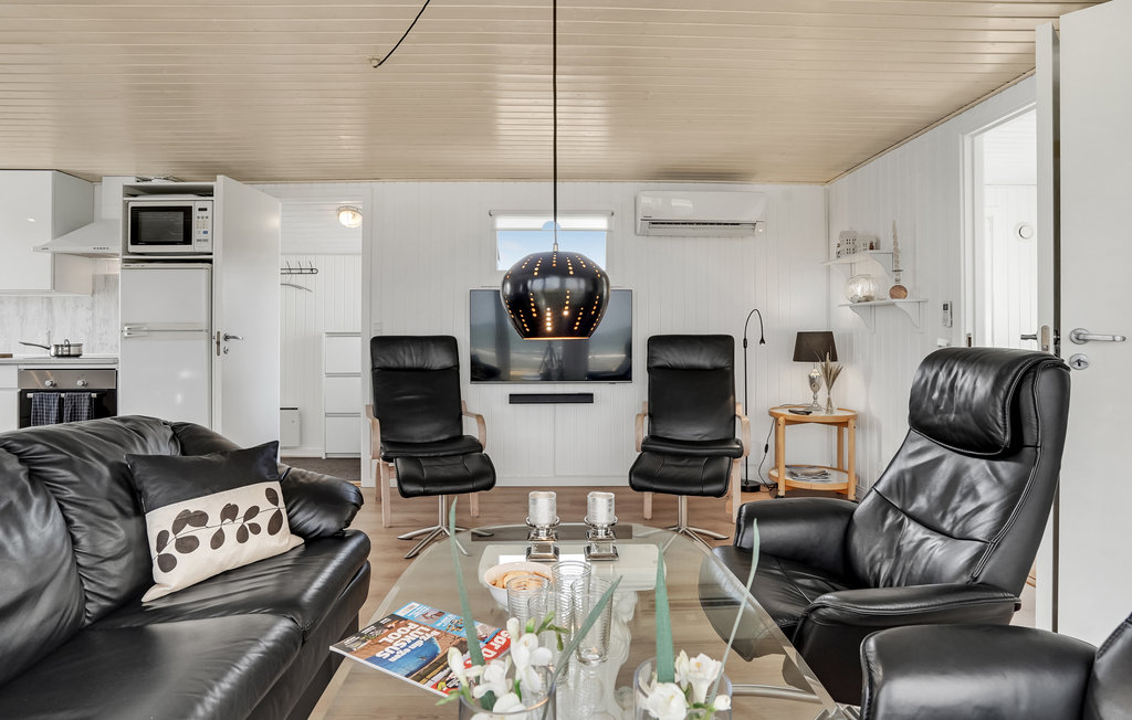 Feriehuse - Hasmark Strand , Danmark - G51201 4