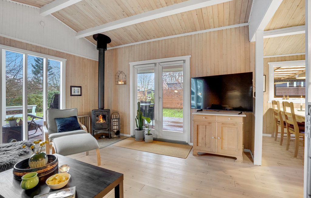 Semesterhus - Hasmark Strand , Danmark - G51312 5