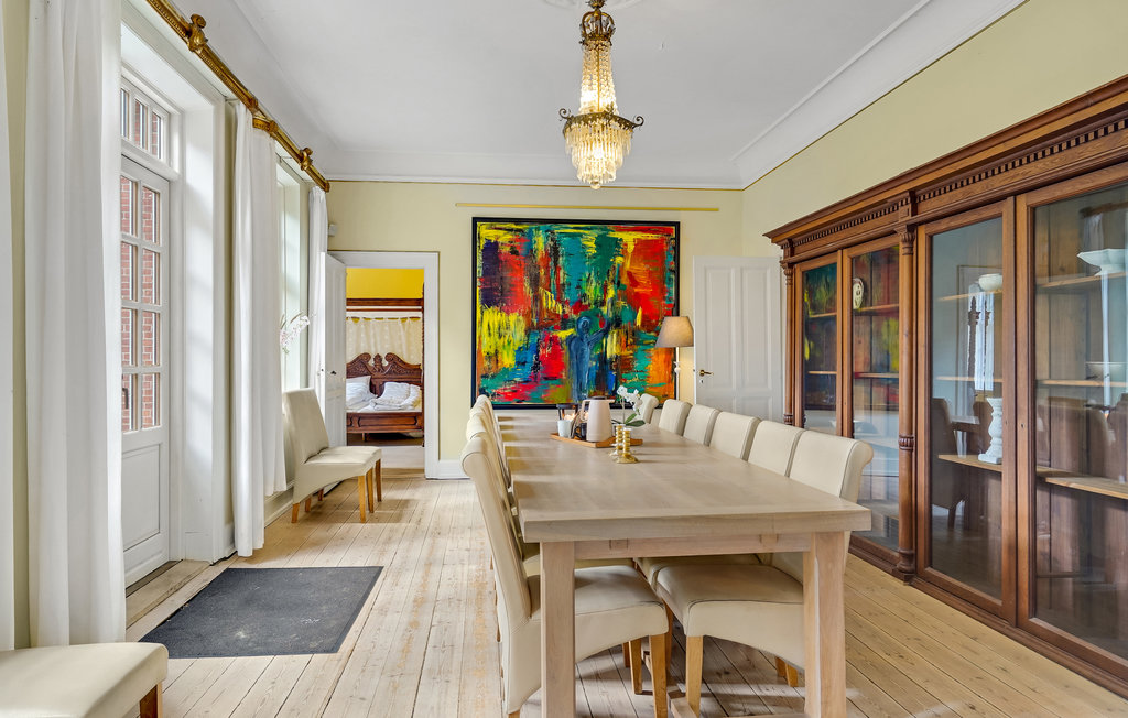 Ferienhaus - Kværndrup , Dänemark - G51333 5