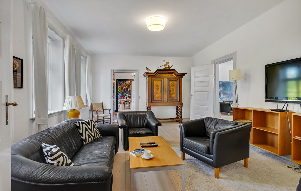 Ferienhaus - Kværndrup , Dänemark - G51334 5