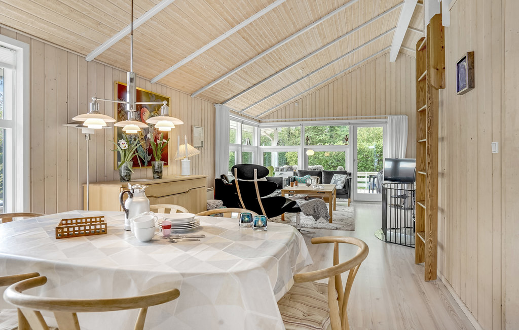 Ferienhaus - Strib , Dänemark - G51500 15