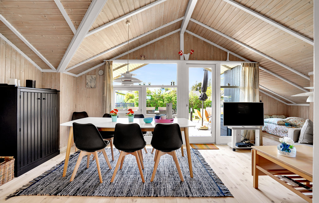 Ferienhaus - Hasmark Strand , Dänemark - G51559 5
