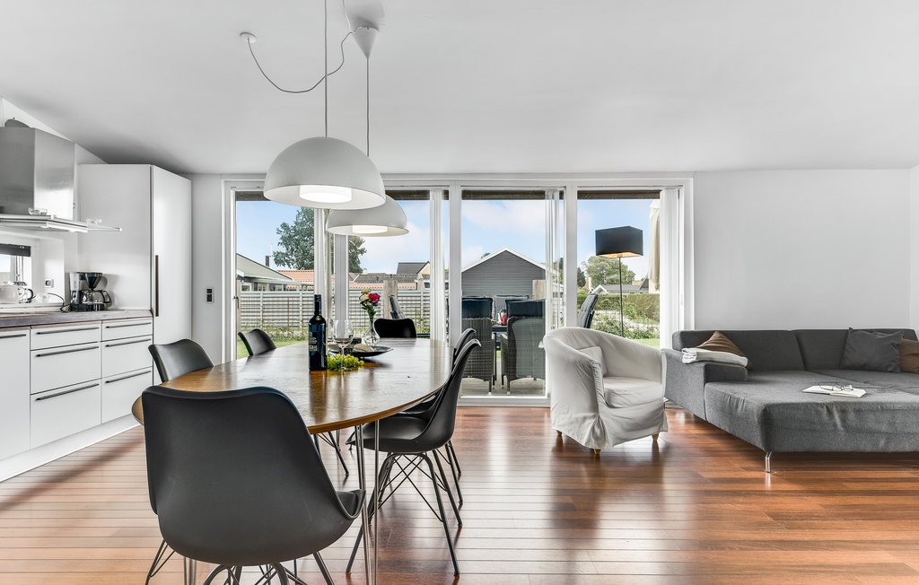 Ferienhaus - Kristiansminde , Dänemark - G51645 16