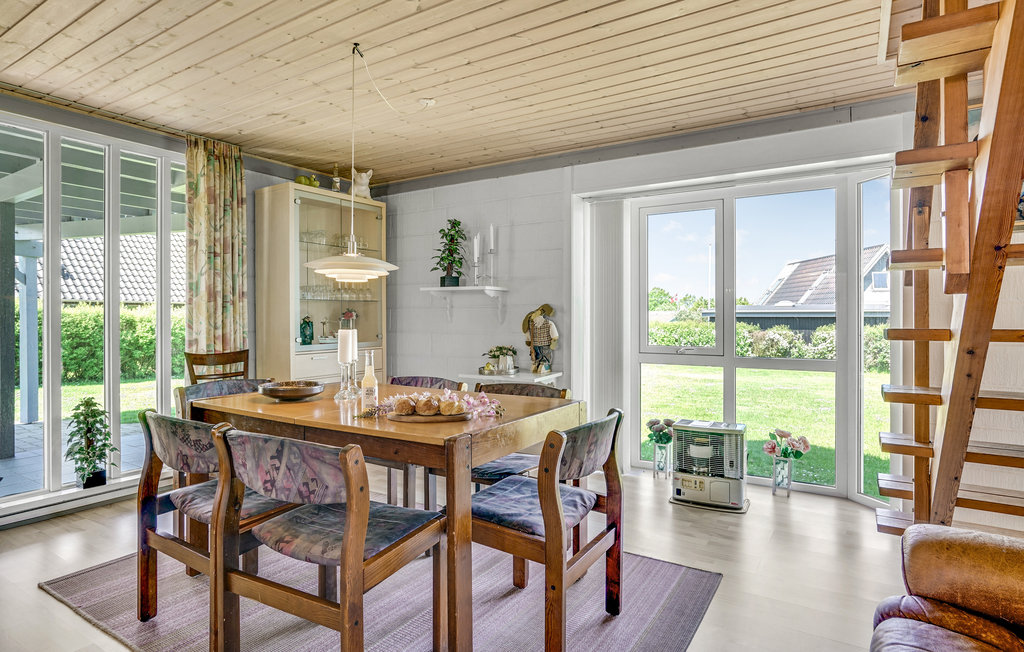 Ferienhaus - Skåstrup Strand , Dänemark - G51724 5