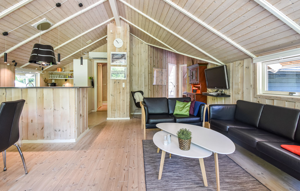 Feriehuse - Fogense/Bogense , Danmark - G51744 3
