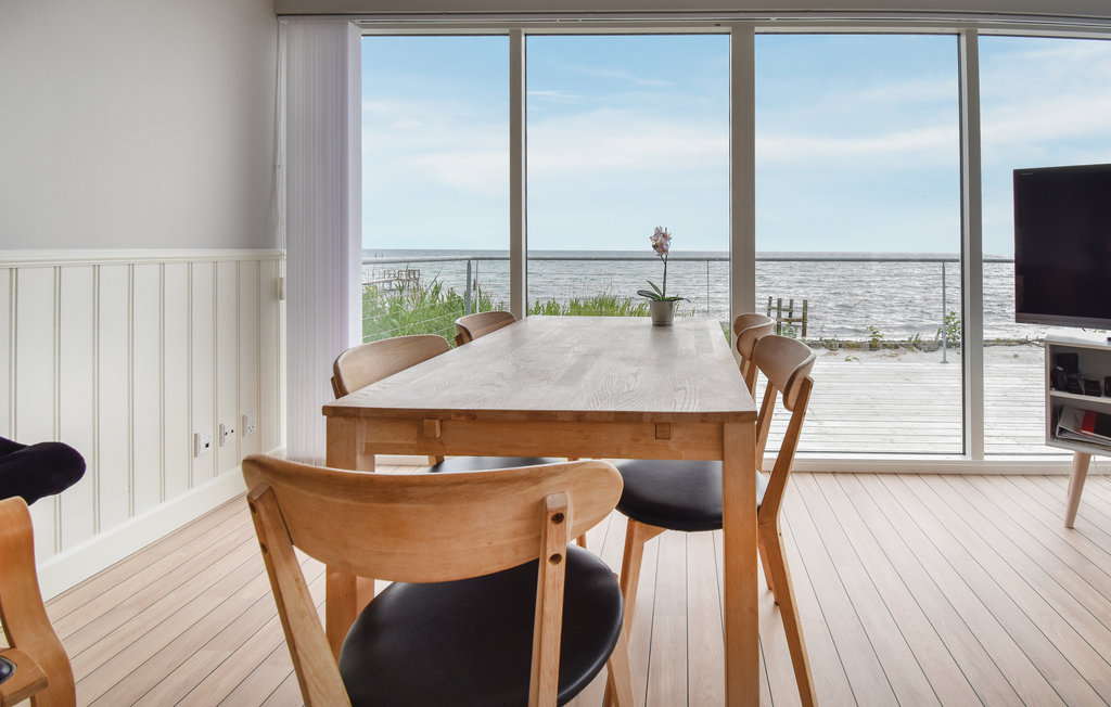 Ferienhaus - Nordenhuse , Dänemark - G51815 3