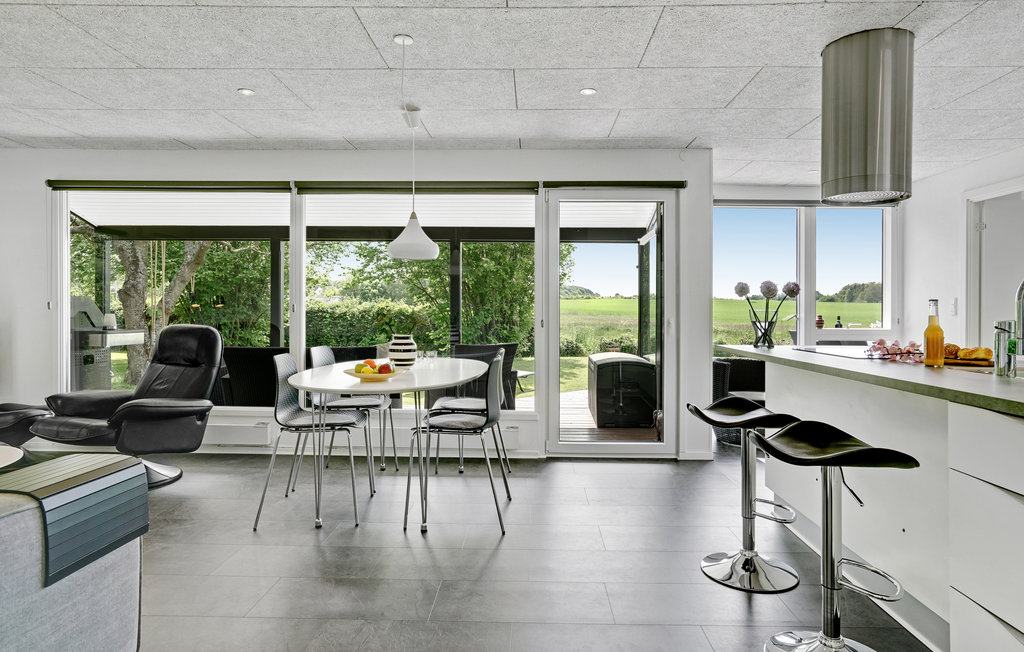 Ferienhaus - Skåstrup Strand , Dänemark - G51824 22