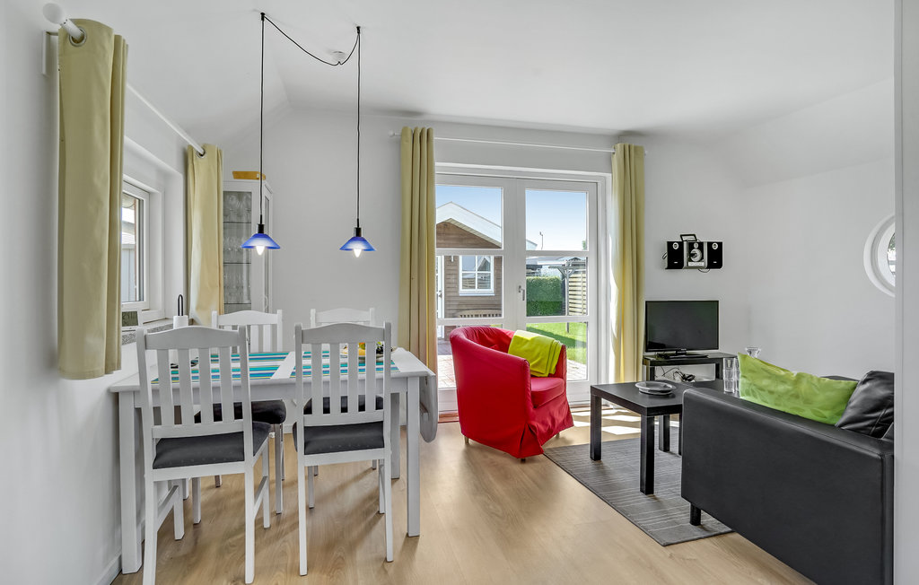 Feriehuse - Kristiansminde , Danmark - G51834 6