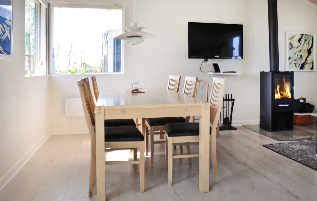 Ferienhaus - Odense Fjord , Dänemark - G51868 10