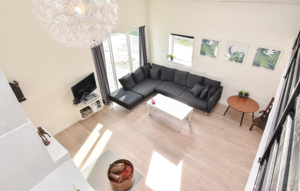 Ferienhaus - Hasmark Strand , Dänemark - G51903 9