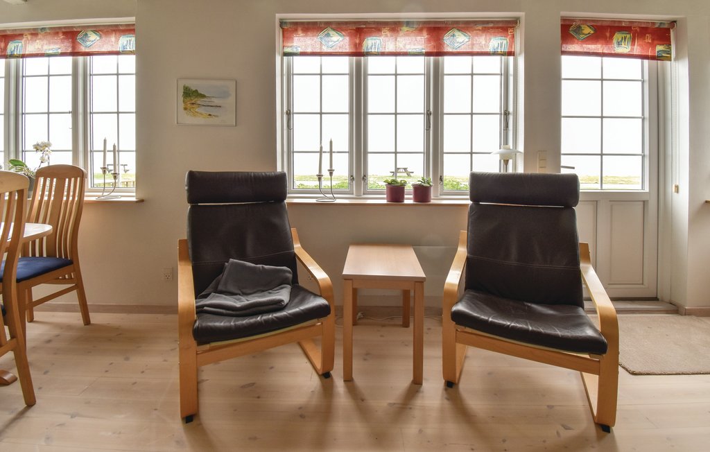 Ferienhaus - Hasmark Strand , Dänemark - G51925 12