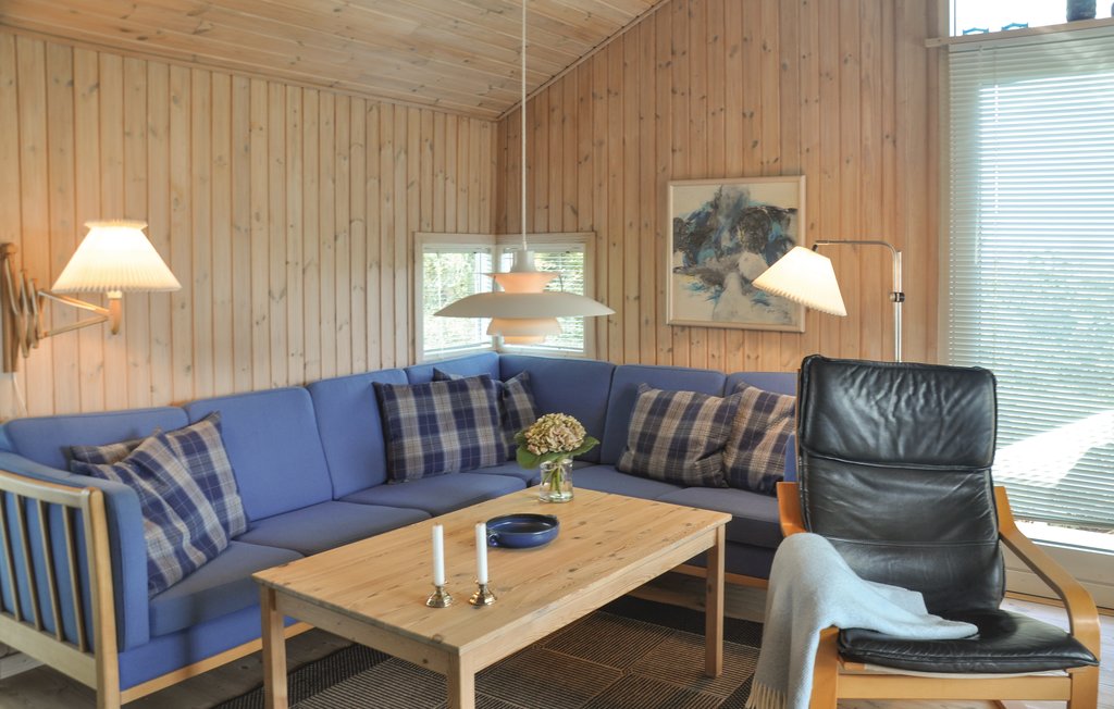 Ferienhaus - Hasmark Strand , Dänemark - G51002 11