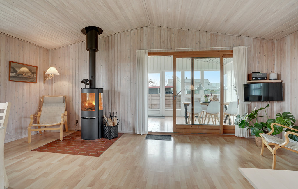 Ferienhaus - Hasmark Strand , Dänemark - G51083 4