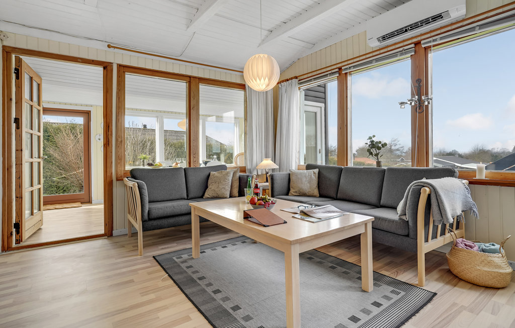 Feriehuse - Skåstrup Strand , Danmark - G51092 4