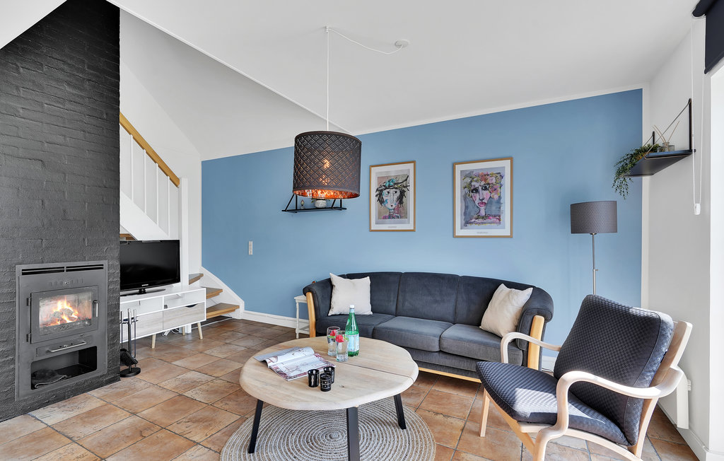 Feriehuse - Bro Strand , Danmark - G51097 20