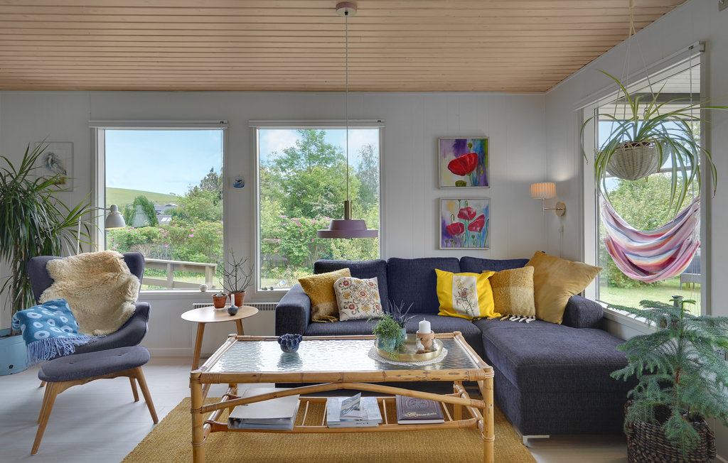 Feriehuse - Feddet Strand , Danmark - G51110 3