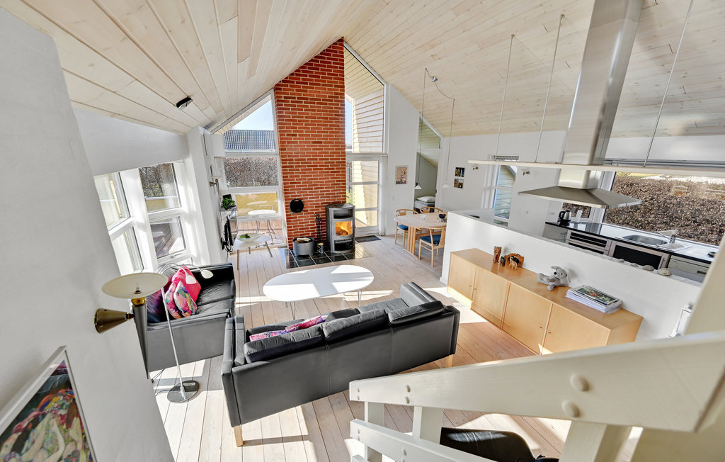 Ferienhaus - Hasmark Strand , Dänemark - G51113 15