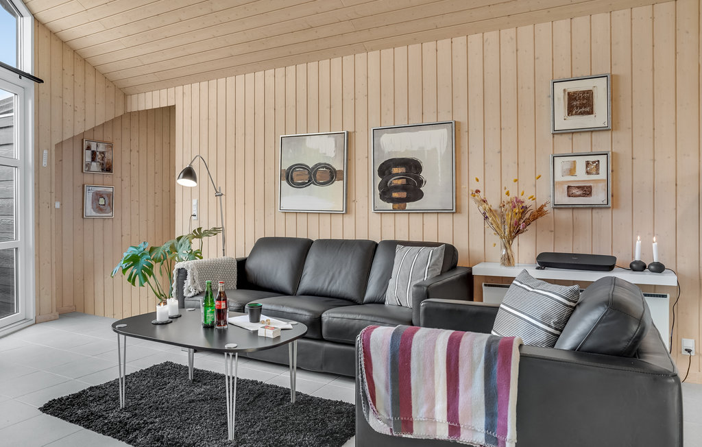 Feriehuse - Tørresø Strand , Danmark - G51116 5