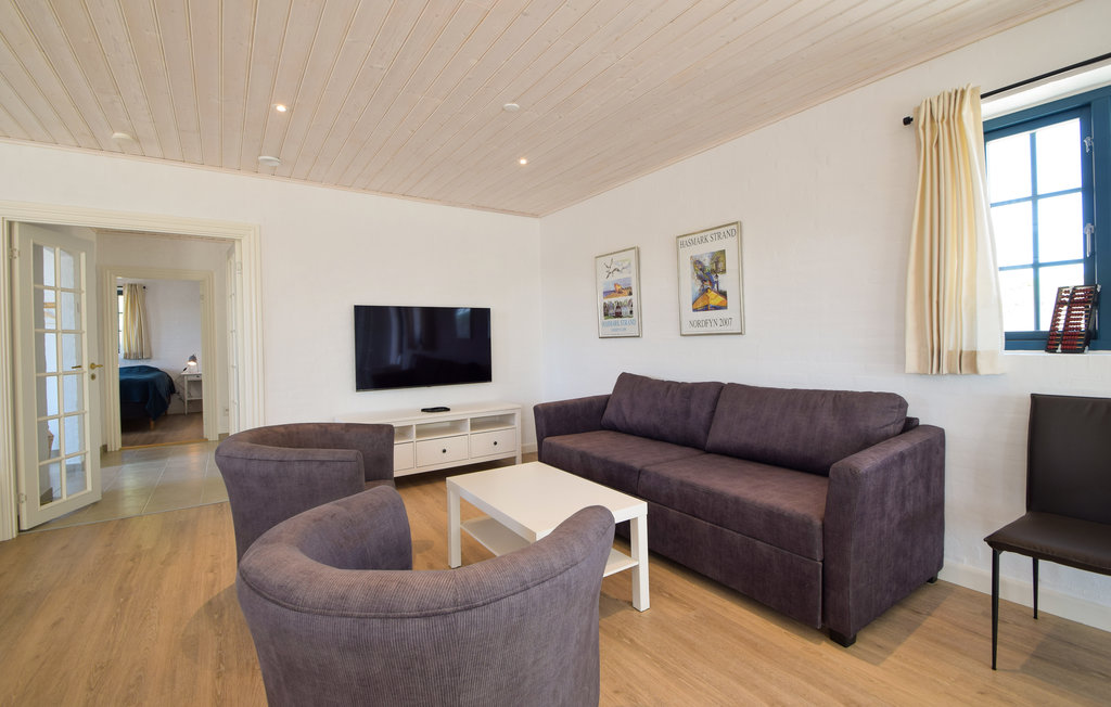 Ferienhaus - Hasmark Strand , Dänemark - G51117 16