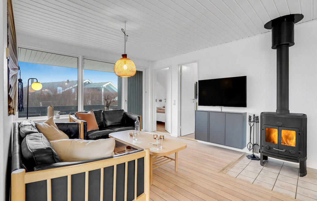 Ferienhaus - Hasmark Strand , Dänemark - G51120 3