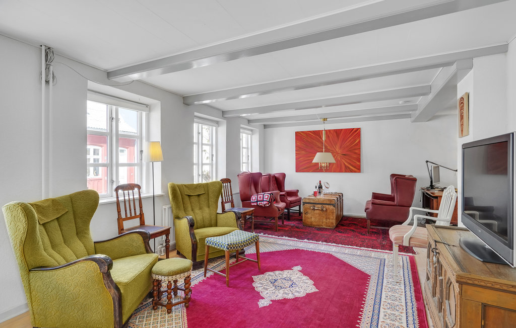 Ferienhaus - Assens Strand , Dänemark - G51128 5