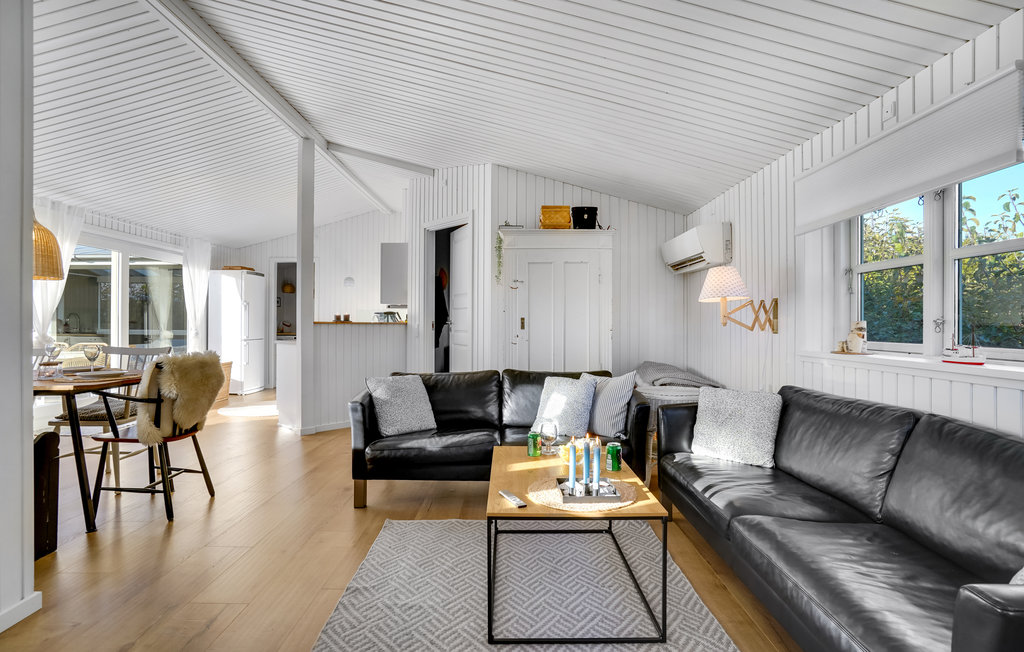 Ferienhaus - Hasmark Strand , Dänemark - G51131 15