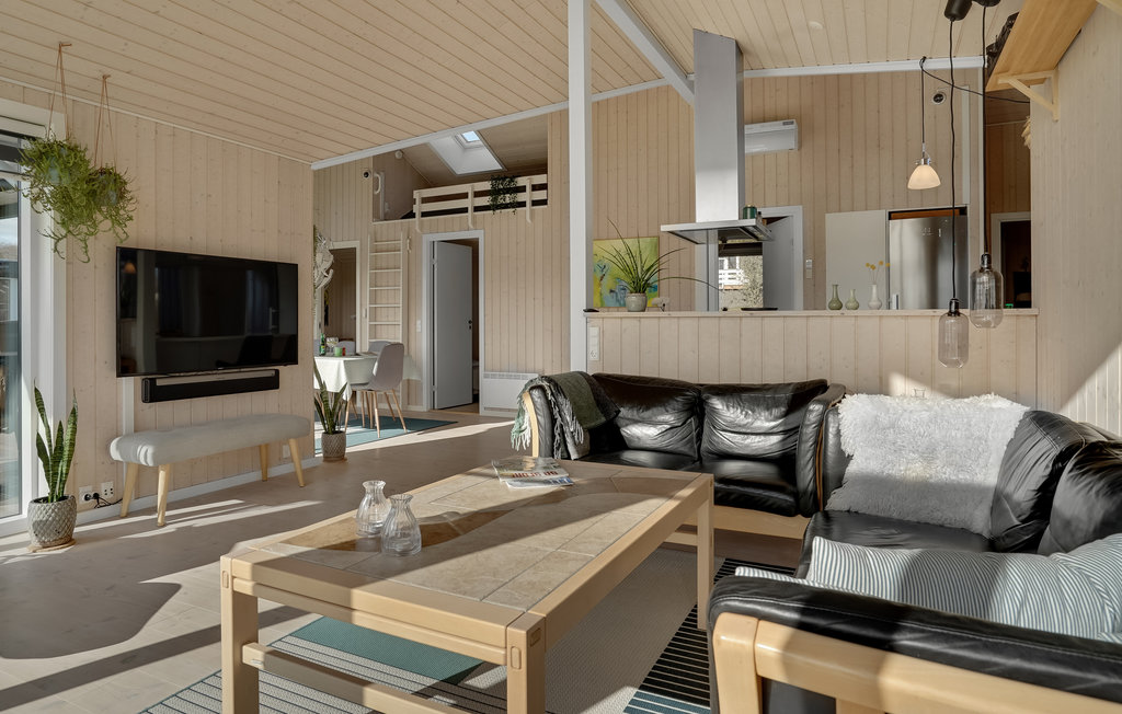 Feriehus - Brunshuse Strand , Danmark - G51132 3