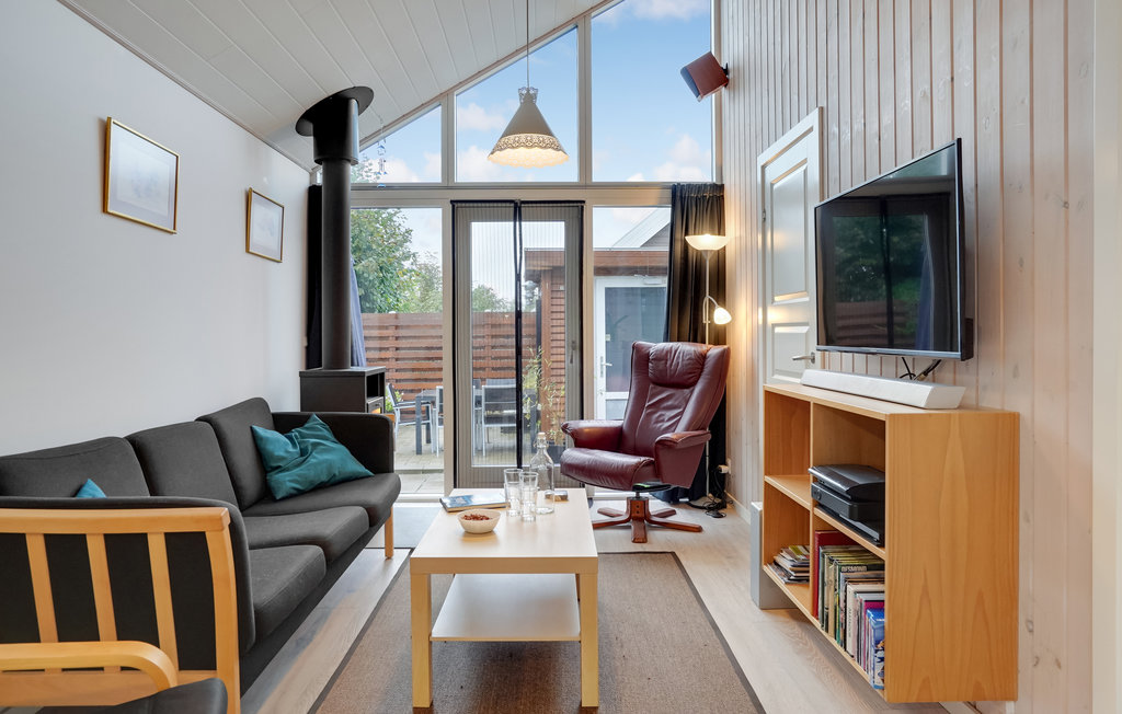 Feriehuse - Hasmark Strand , Danmark - G51153 3