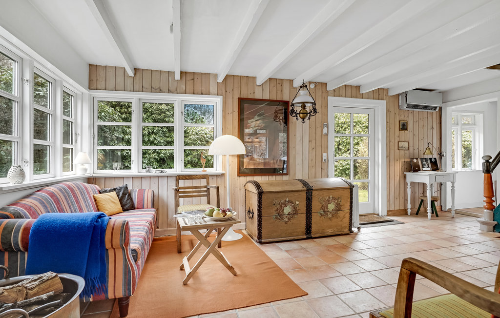 Ferienhaus - Bogense Strand , Dänemark - G51159 3