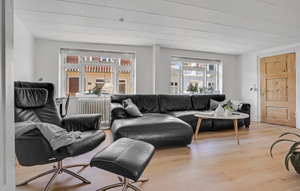 Feriehuse - Assens Strand , Danmark - G51164 3