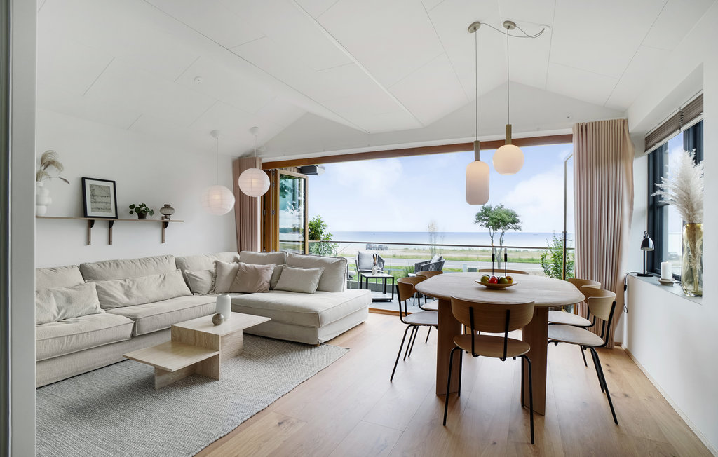Ferienwohnung - Nordstranden , Dänemark - G51182 5