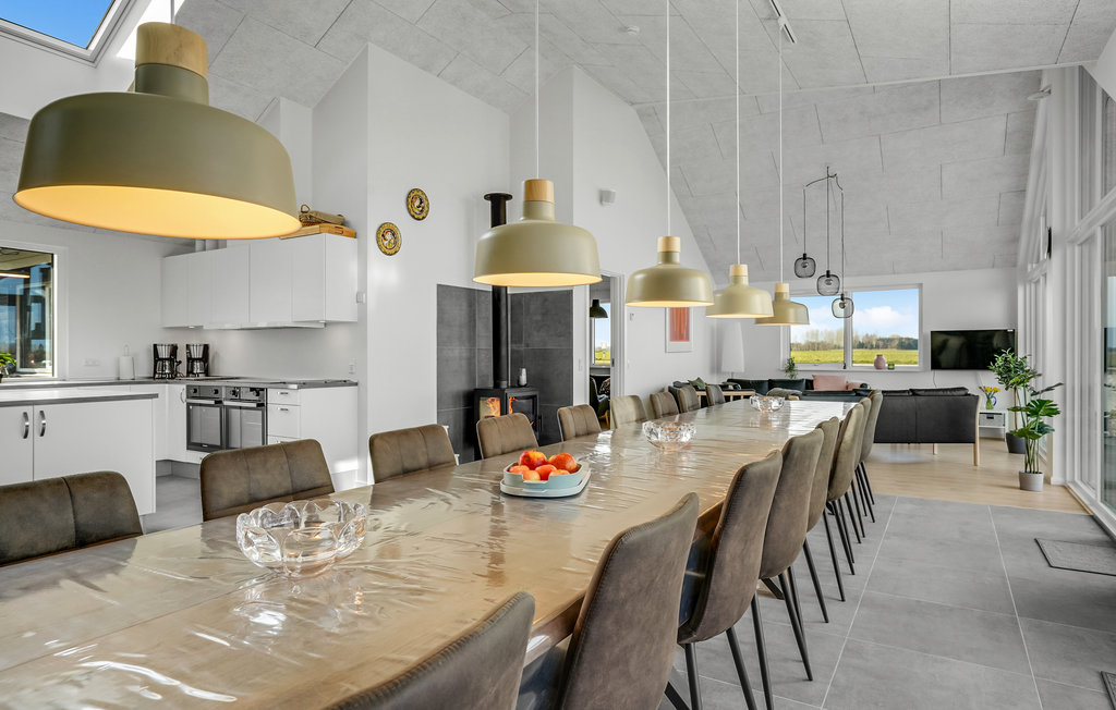 Feriehuse - Skåstrup Strand , Danmark - G51222 5