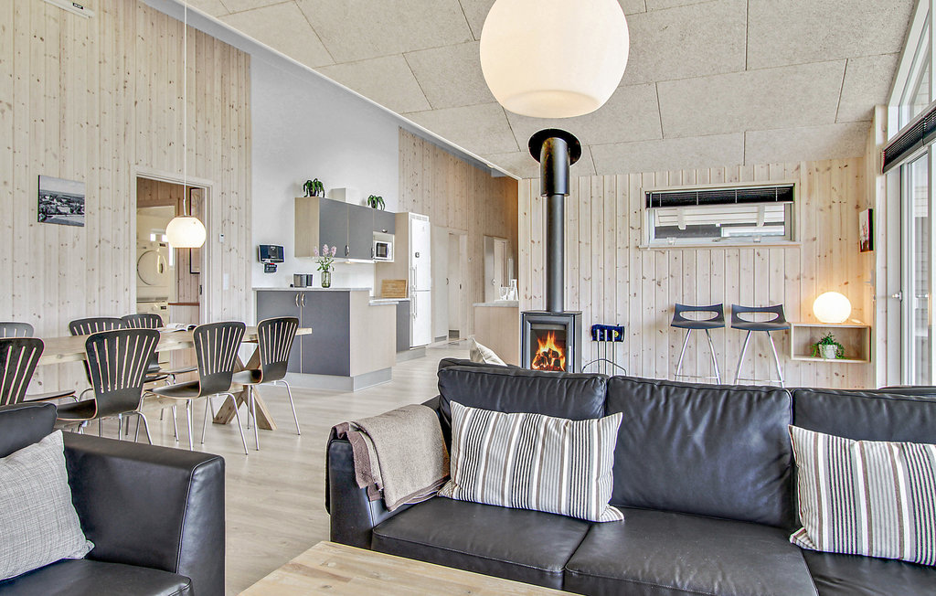 Ferienhaus - Skåstrup Strand , Dänemark - G51278 19