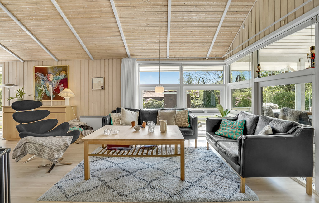 Ferienhaus - Strib , Dänemark - G51500 5