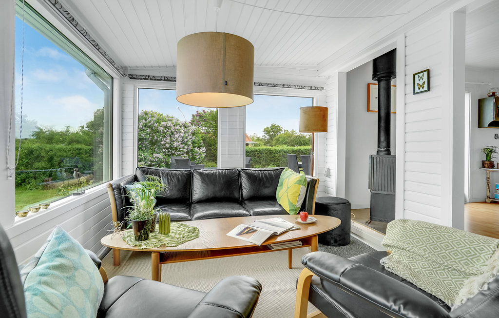 Ferienhaus - Skåstrup Strand , Dänemark - G51528 17