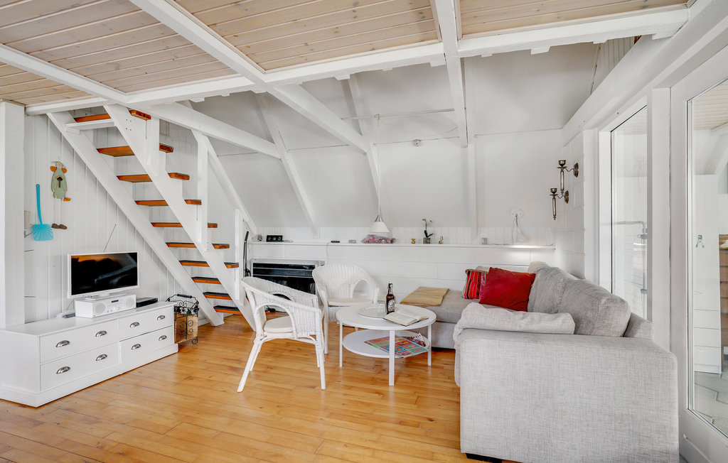 Ferienhaus - Bro Strand , Dänemark - G51760 4