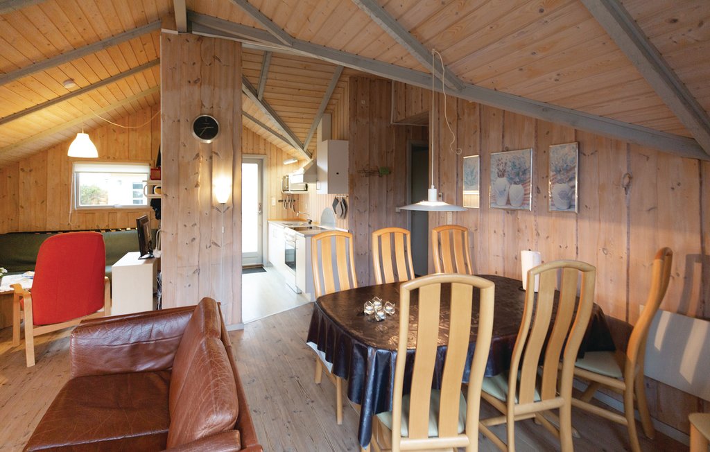 Ferienhaus - Fogense/Bogense , Dänemark - G51788 4