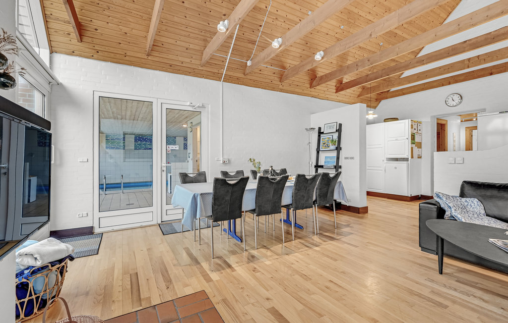 Ferienhaus - Nordenhuse , Dänemark - G51807 5