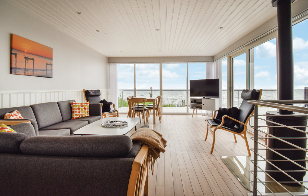 Ferienhaus - Nordenhuse , Dänemark - G51815 15