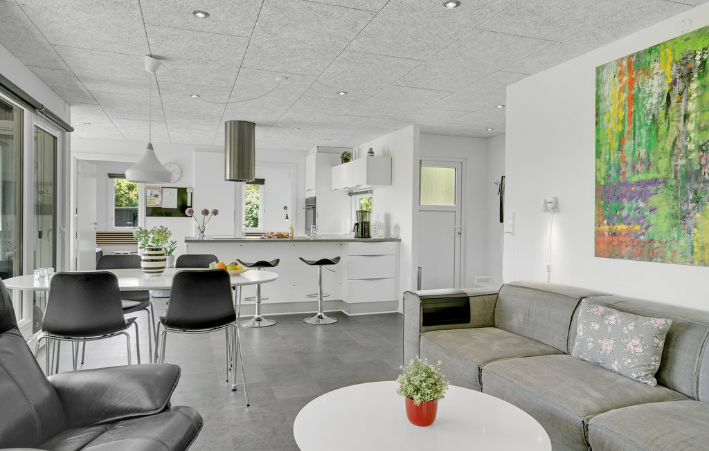 Ferienhaus - Skåstrup Strand , Dänemark - G51824 7