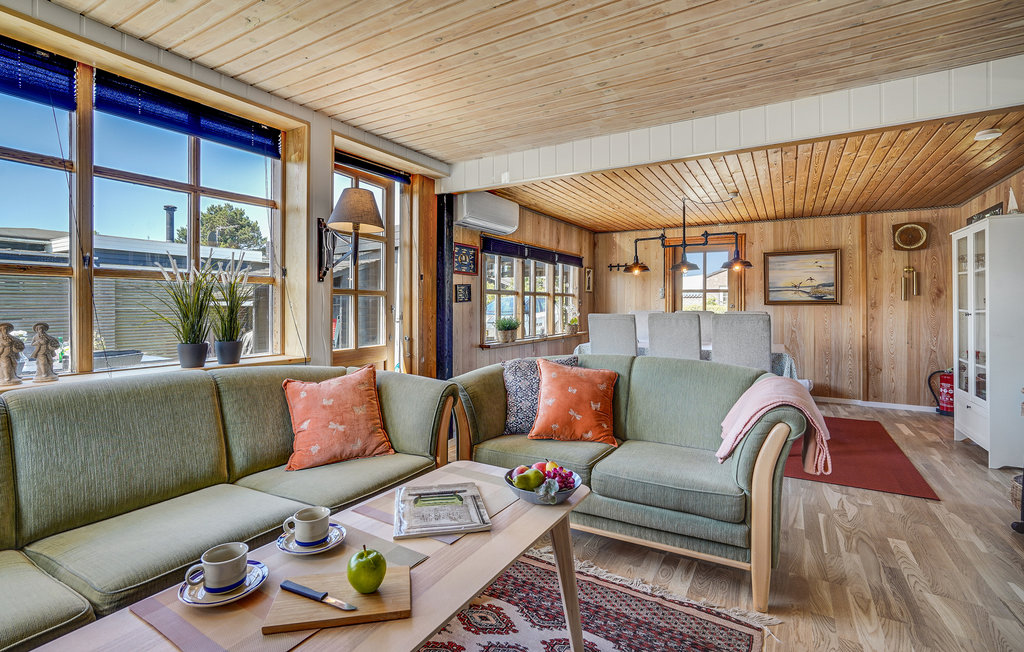 Ferienhaus - Nyborg , Dänemark - G51850 4