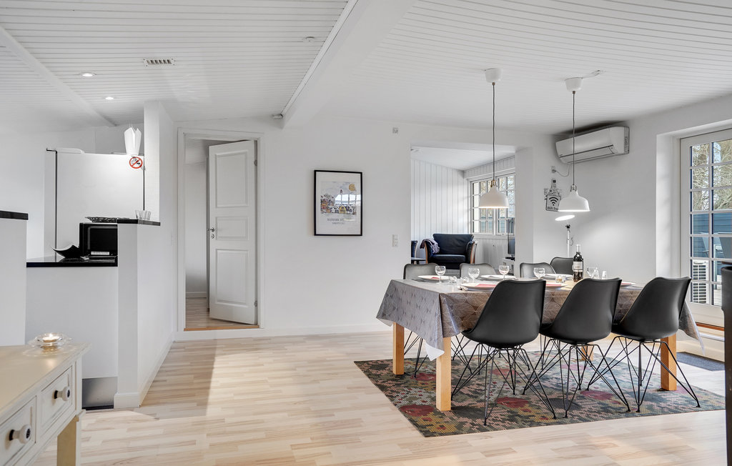 Ferienhaus - Hasmark Strand , Dänemark - G51921 17