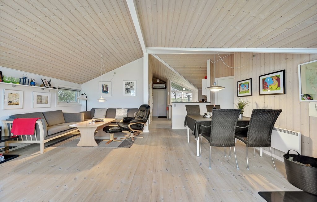 Feriehuse - Langø , Danmark - G51086 3