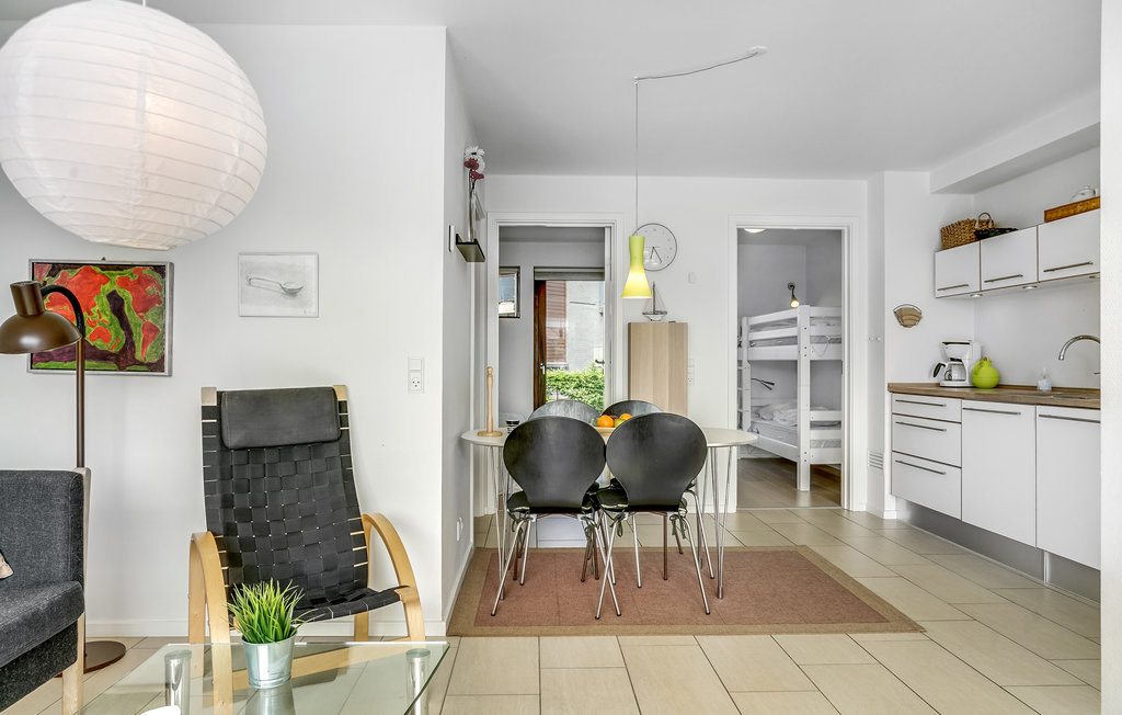Ferieleilighet - Bogens Strand , Danmark - G51100 4