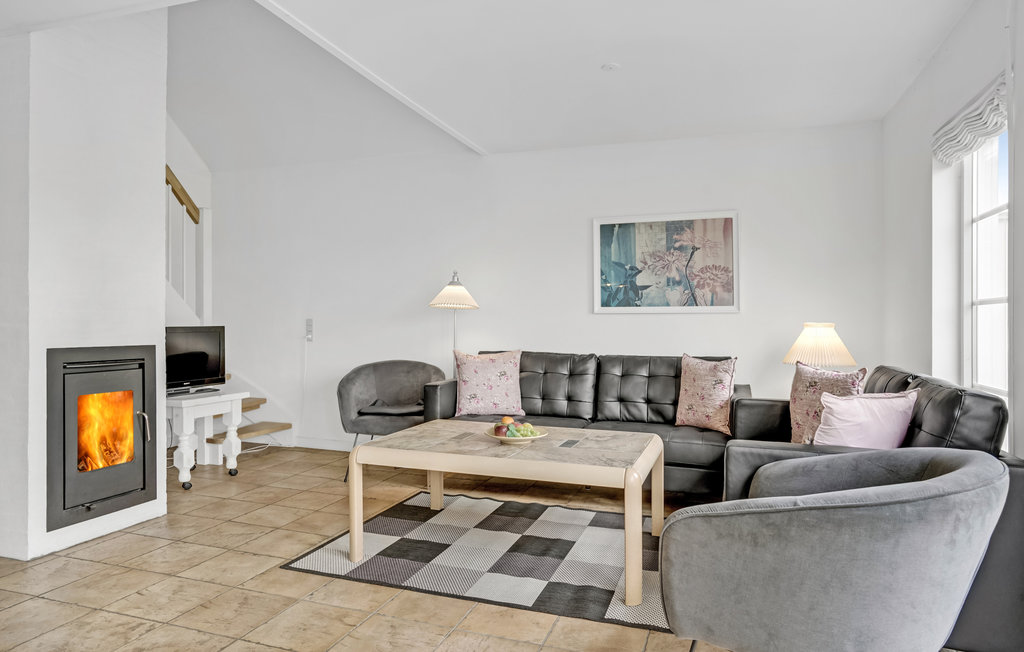 Feriehuse - Bro Strand , Danmark - G51102 19