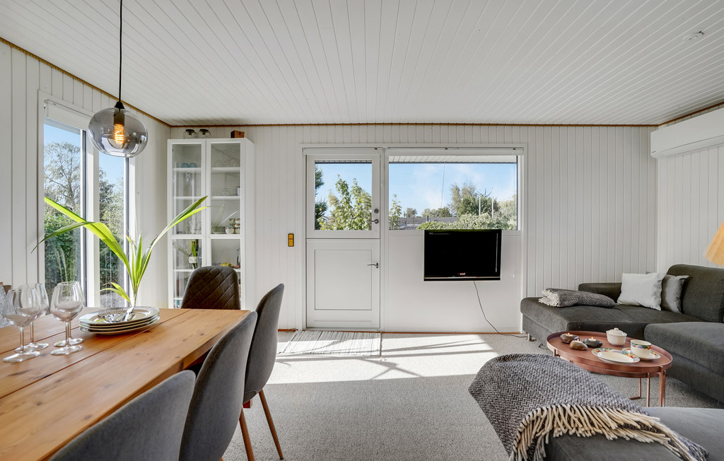 Ferienhaus - Nordstranden , Dänemark - G51136 4