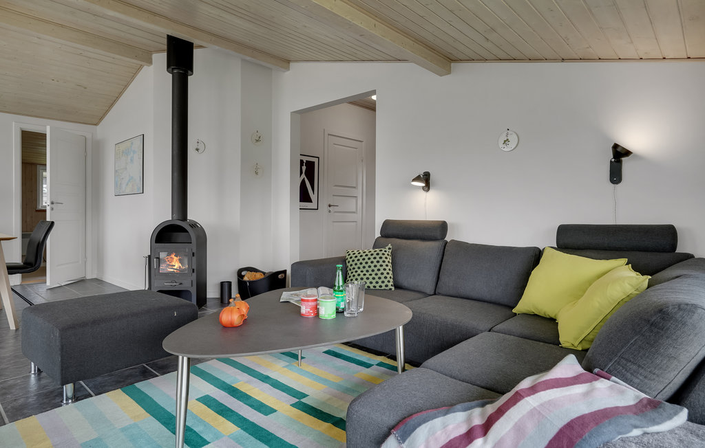 Feriehuse - Skåstrup Strand , Danmark - G51226 4