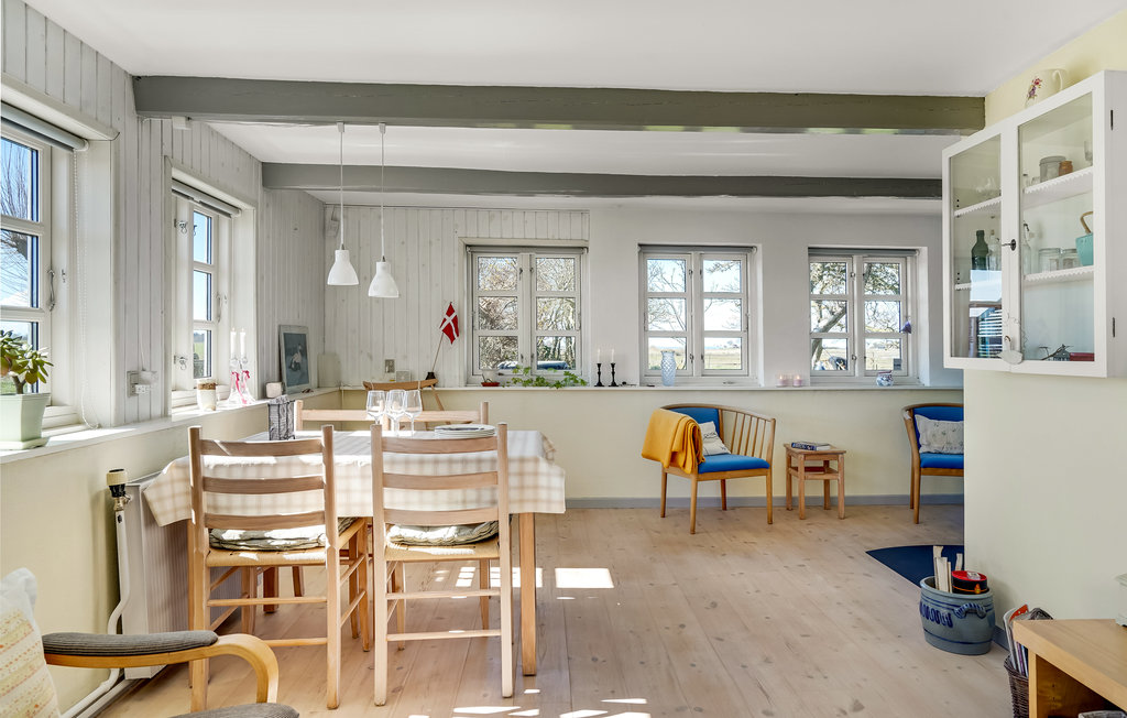 Feriehuse - Bogense Strand , Danmark - G51234 18