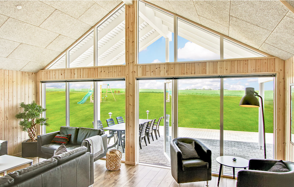 Feriehuse - Skåstrup Strand , Danmark - G51271 16