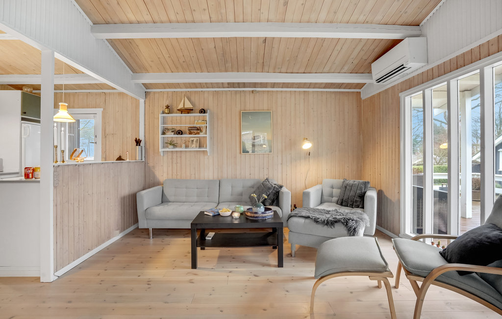 Semesterhus - Hasmark Strand , Danmark - G51312 4